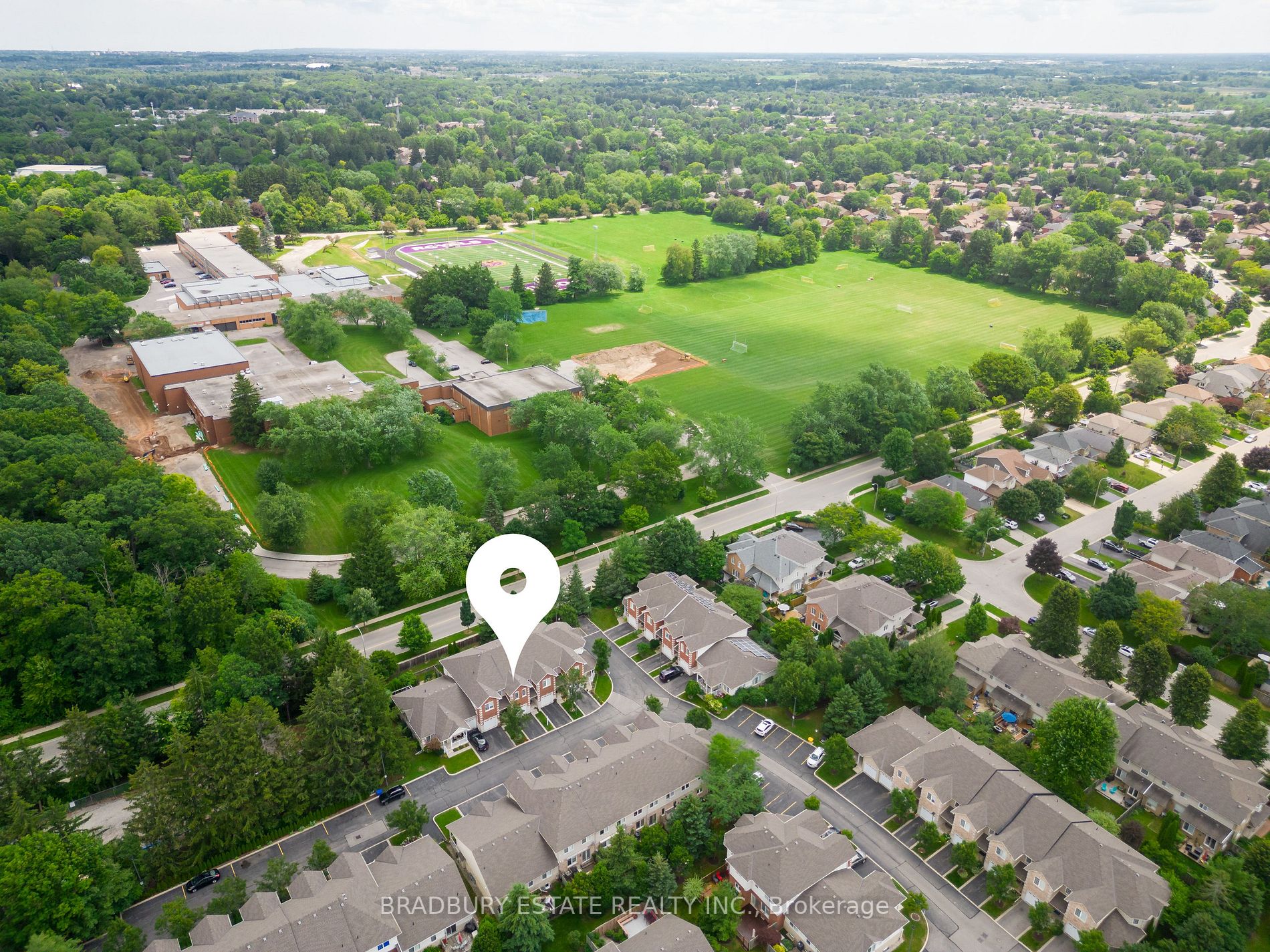 81 Valridge Dr, #15