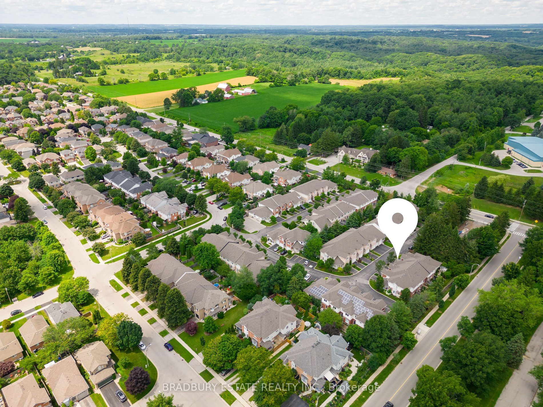 81 Valridge Dr, #15