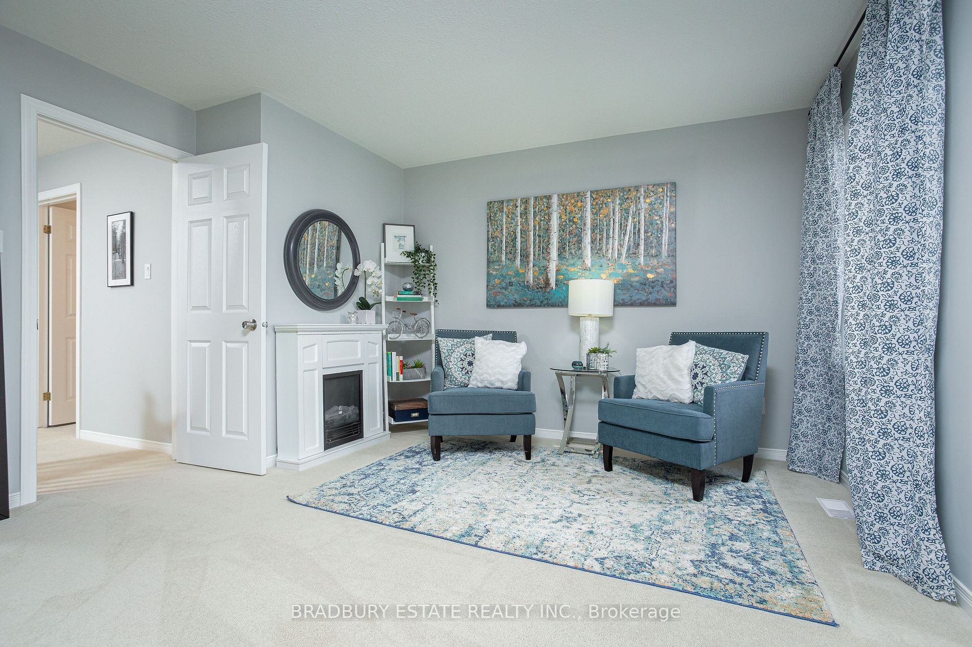 81 Valridge Dr, #15