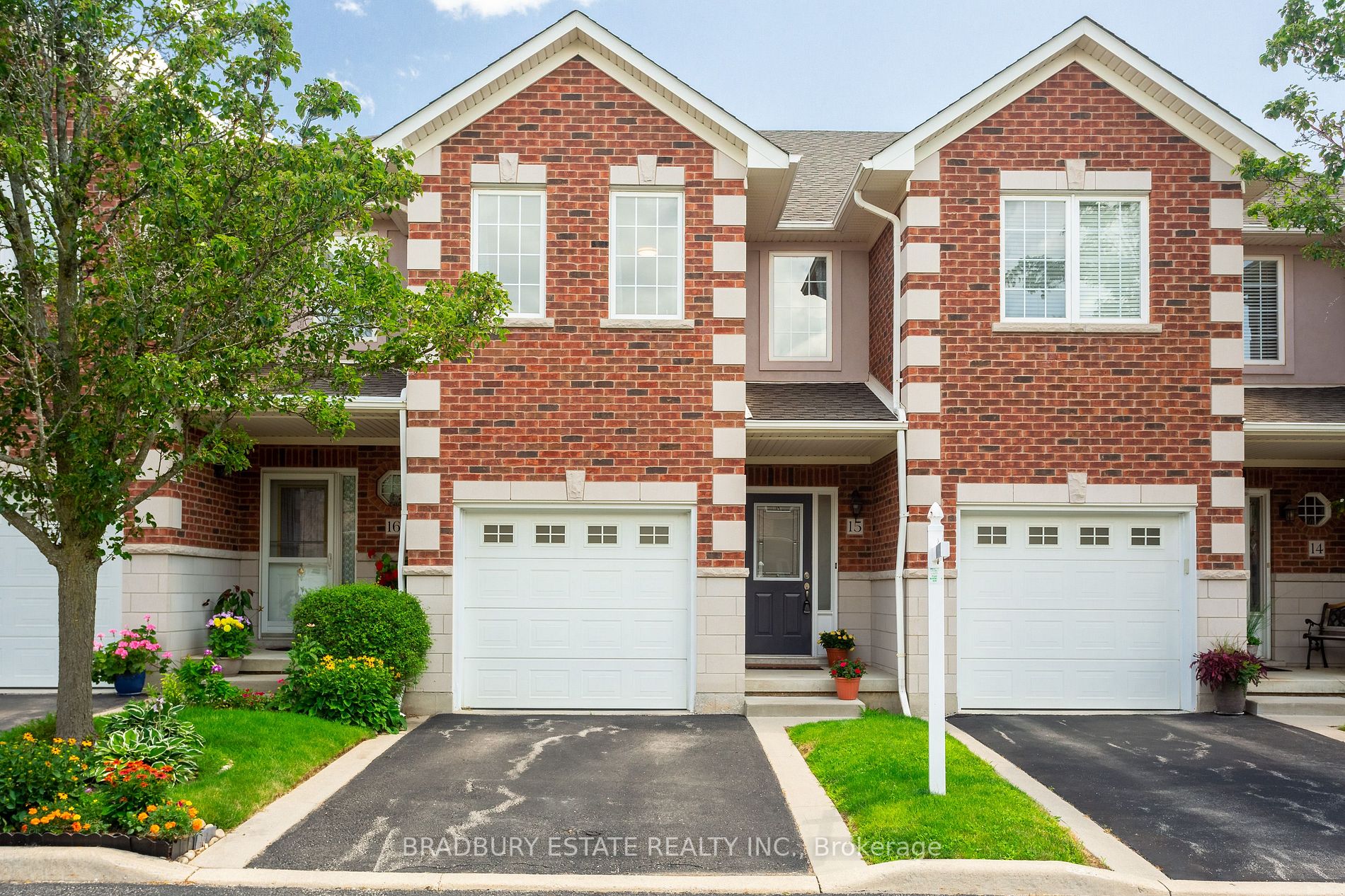81 Valridge Dr, #15