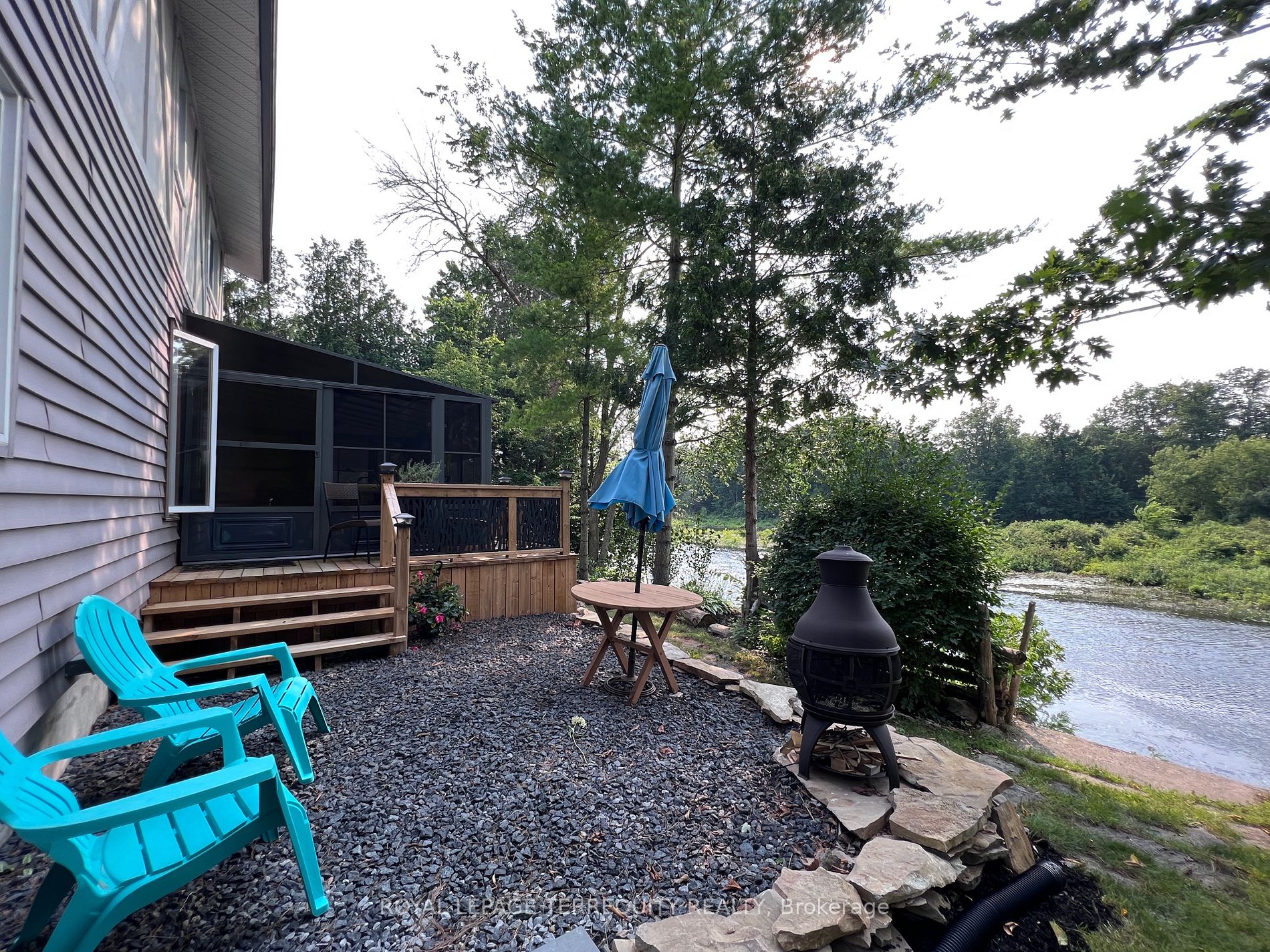 587 Scuttlehole Road