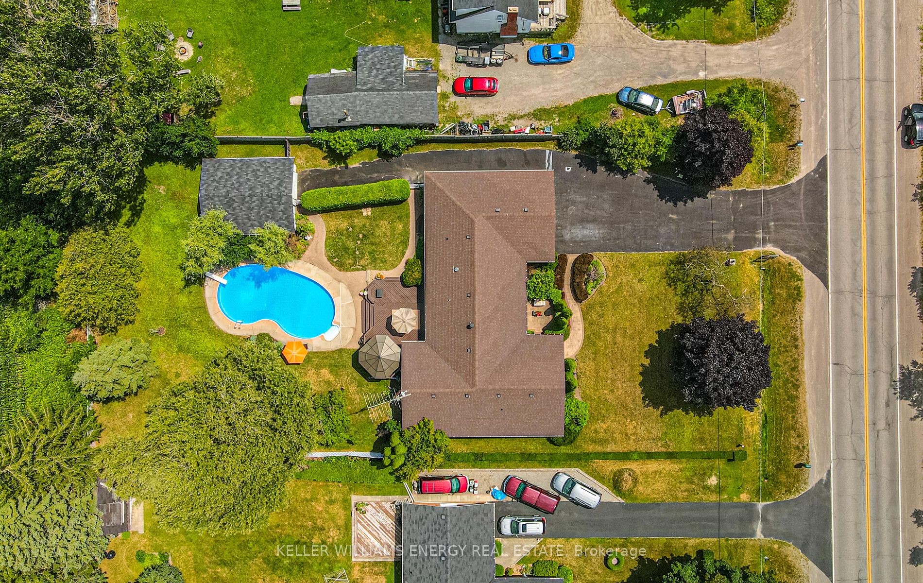 4896 County Road, #2