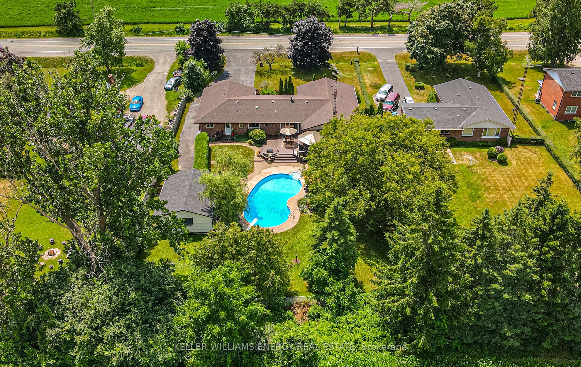 4896 County Road, #2