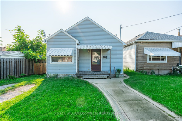 328 Woodward Ave, Hamilton