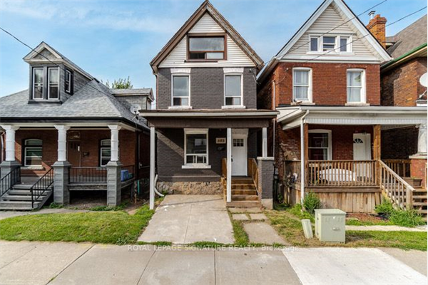 683 Wilson St, Hamilton