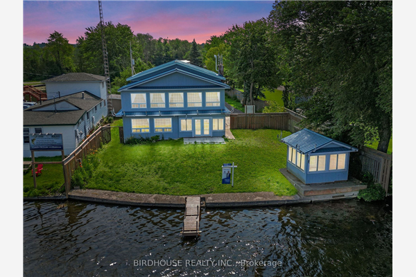 81 Laird Dr, Kawartha Lakes