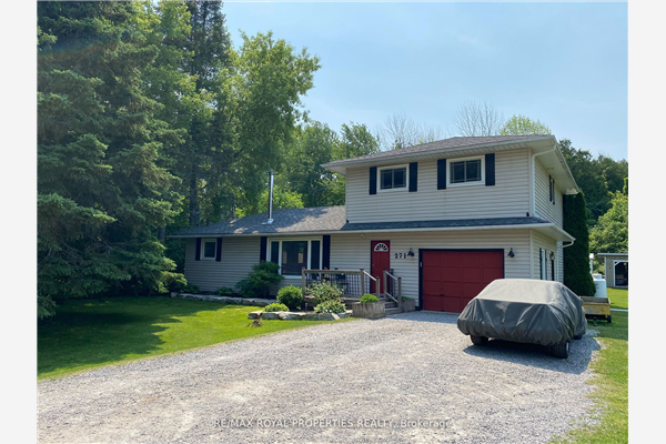 271 George Dr, Kawartha Lakes