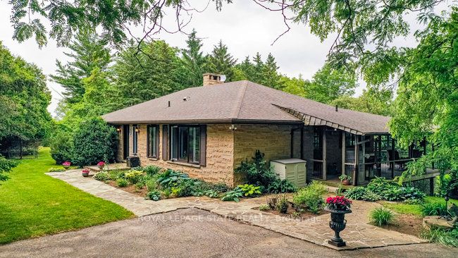 1376 Mineral Springs Rd