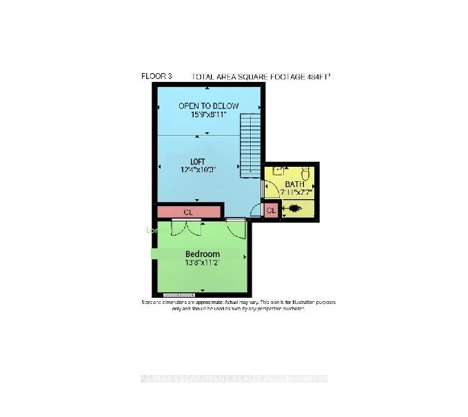 6 Conrad Pl