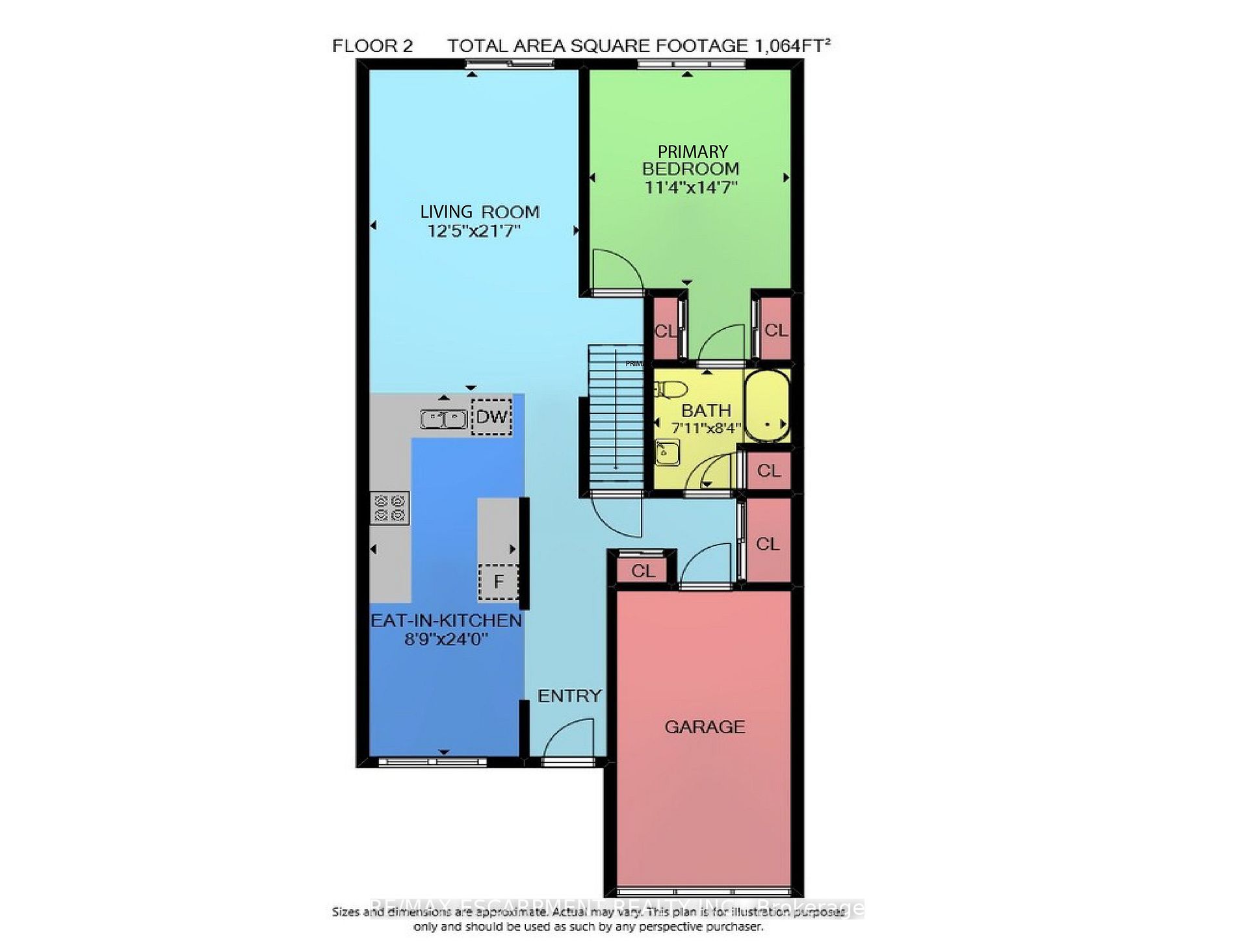 6 Conrad Pl