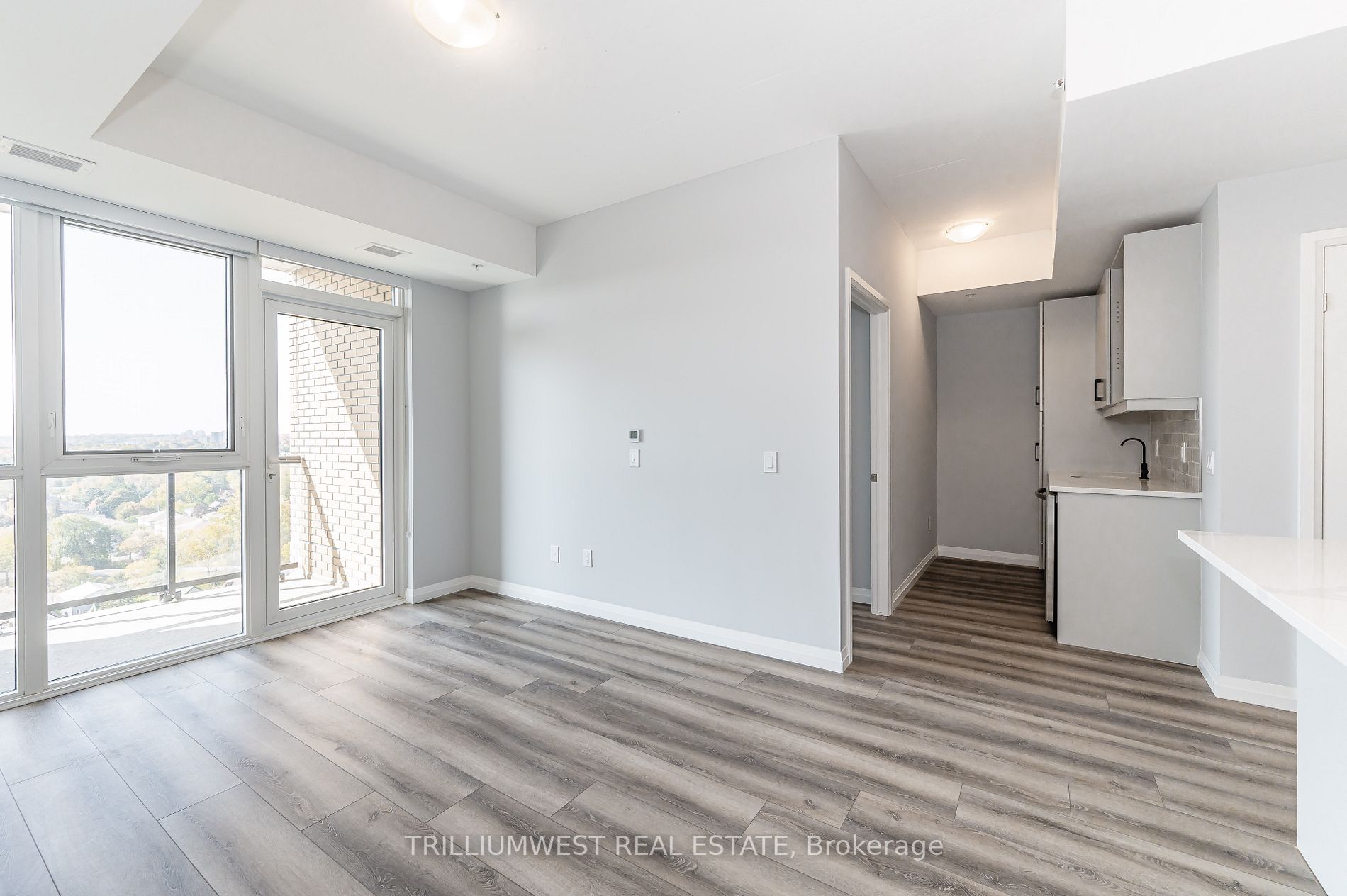 108 Garment St, #1606