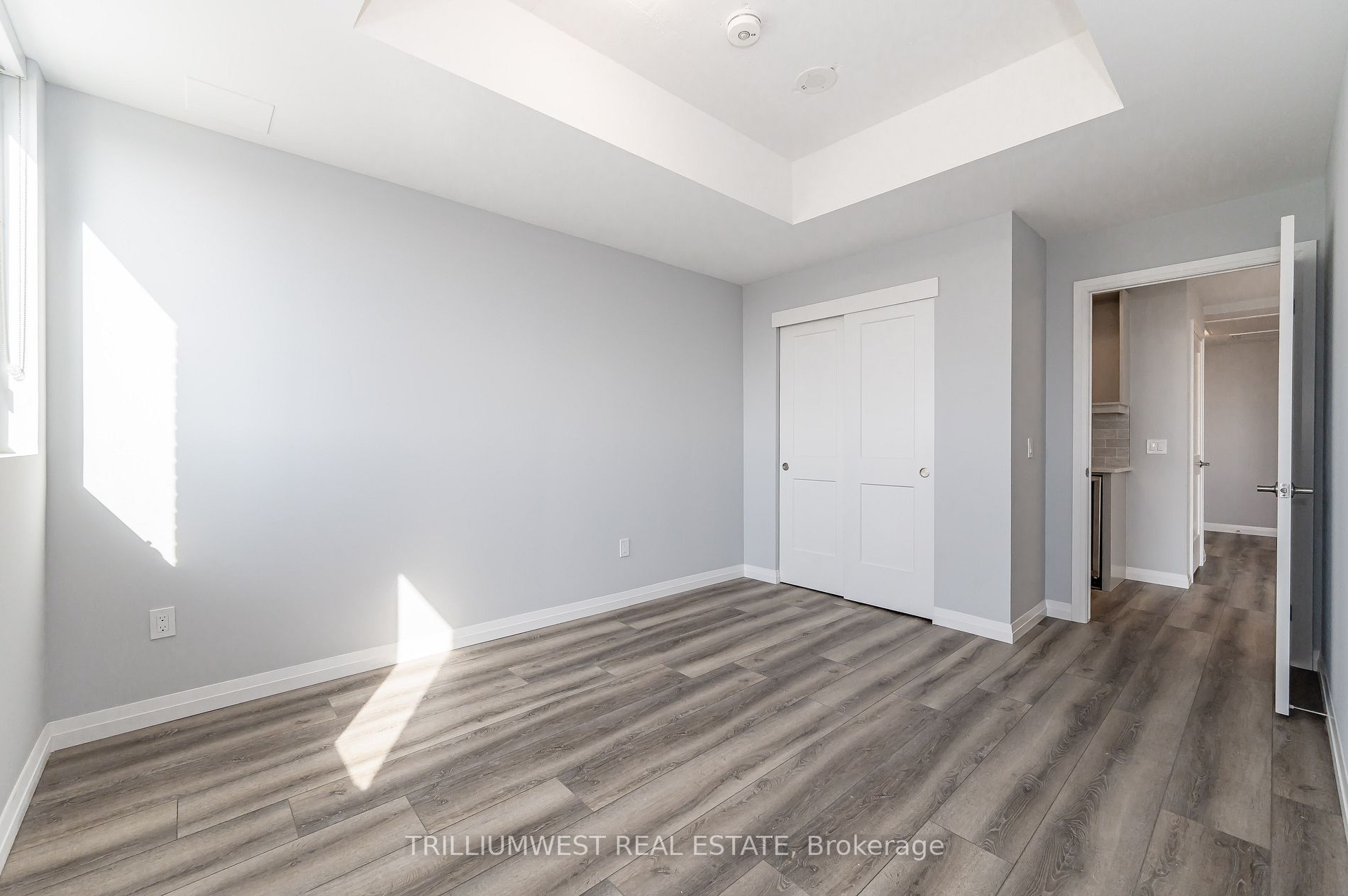 108 Garment St, #1606