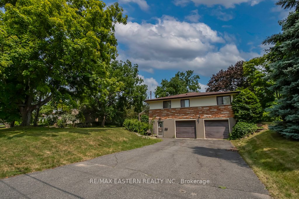 3 Oakwood Crescent