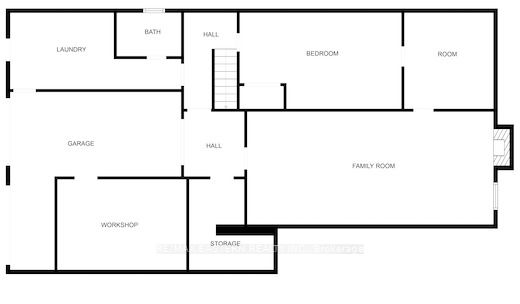 3 Oakwood Crescent