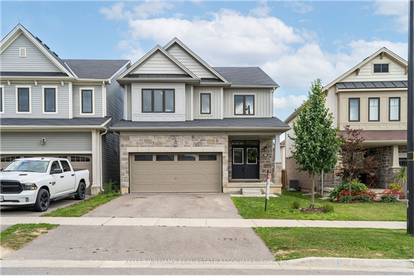 22 Cromarty Ave, Haldimand