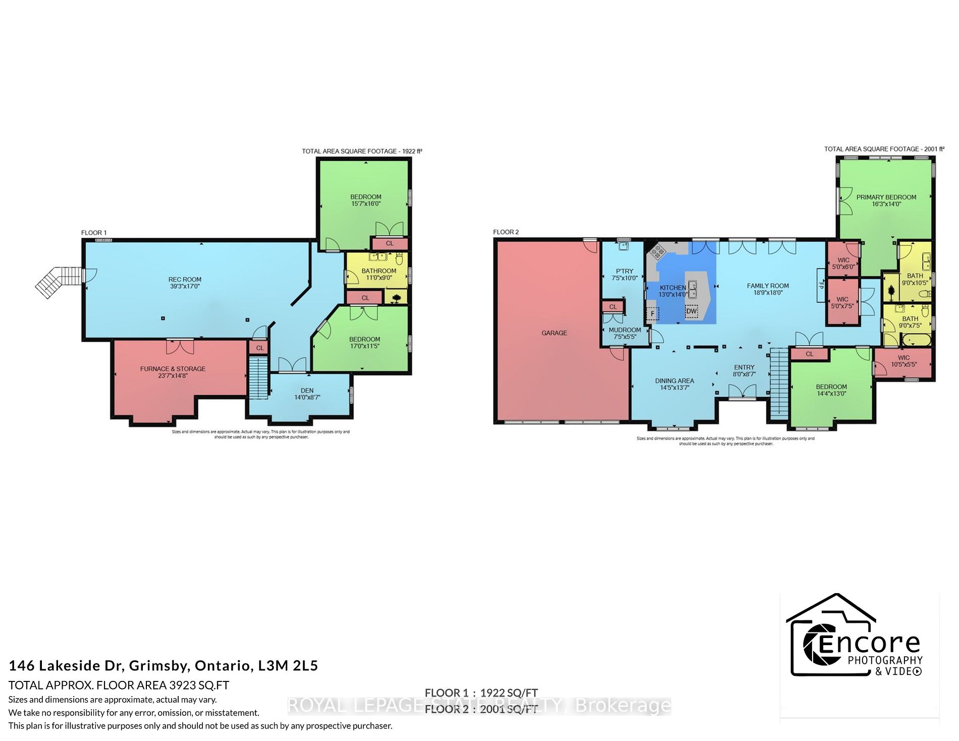146 Lakeside Dr