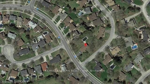 3 Oakwood Crescent