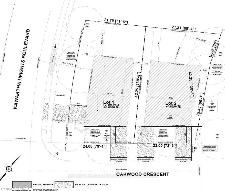 3 Oakwood Crescent