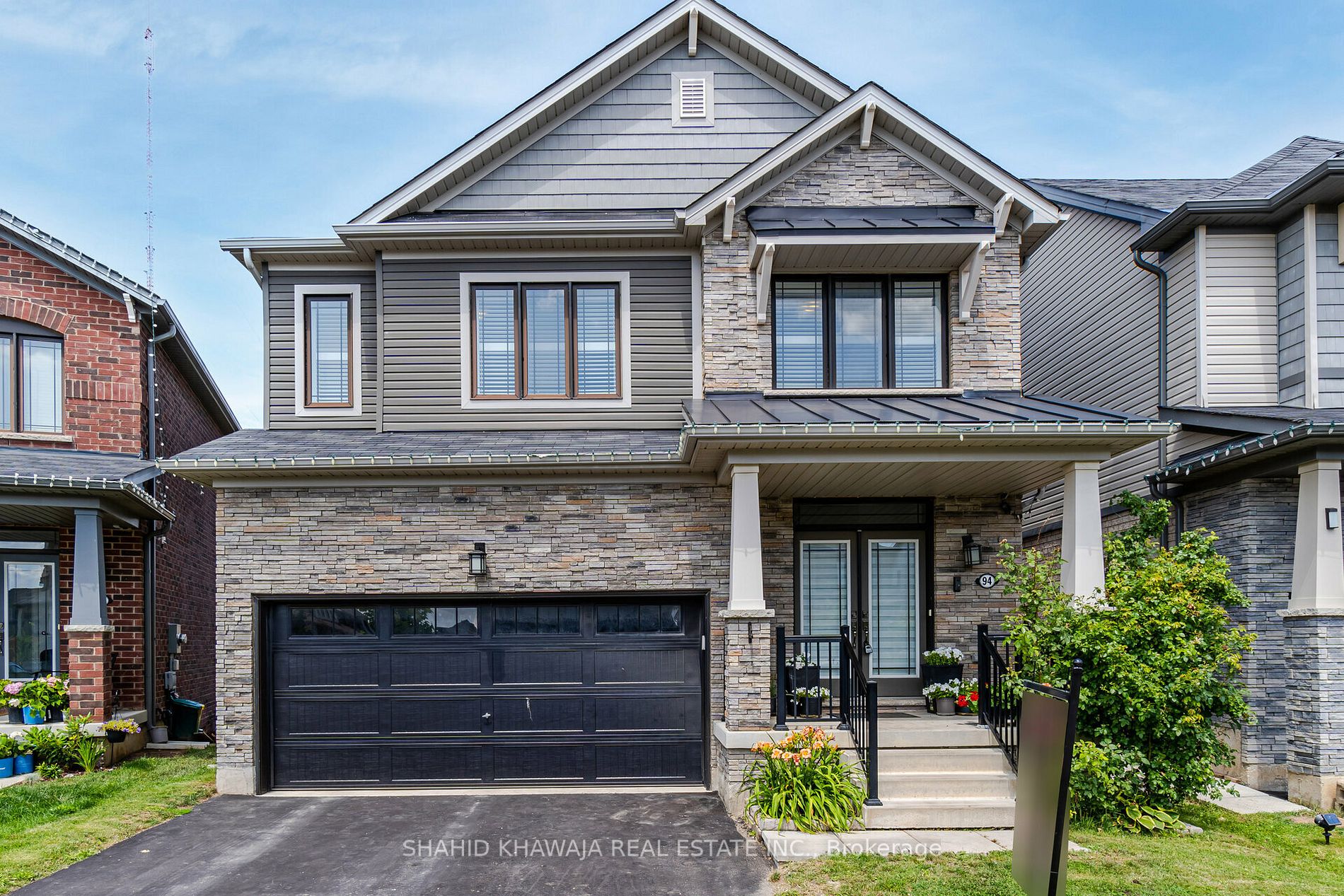 94 Pagebrook Cres