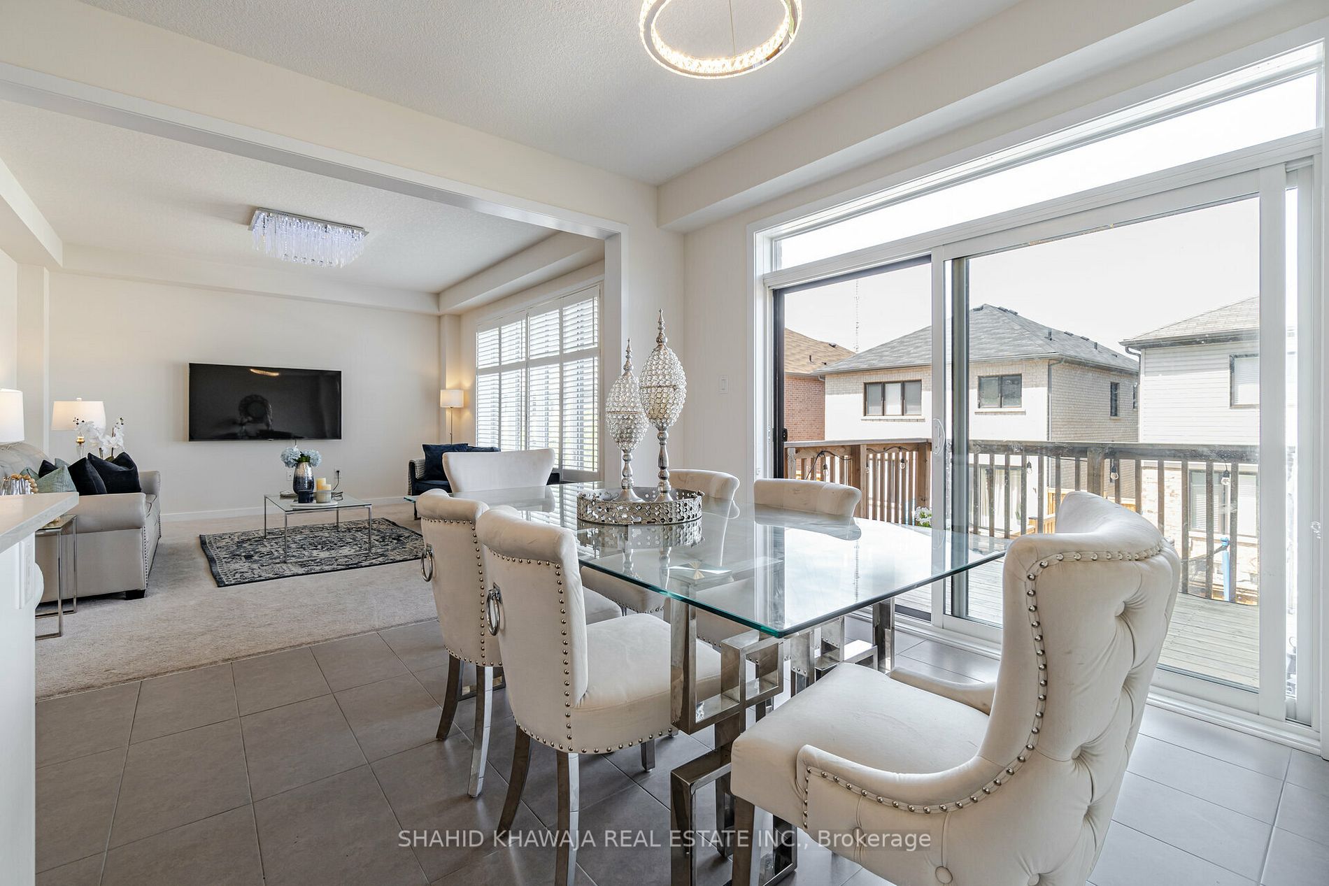 94 Pagebrook Cres