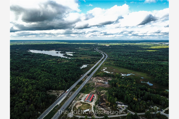 39 Pine Valley Rd, Georgian Bay