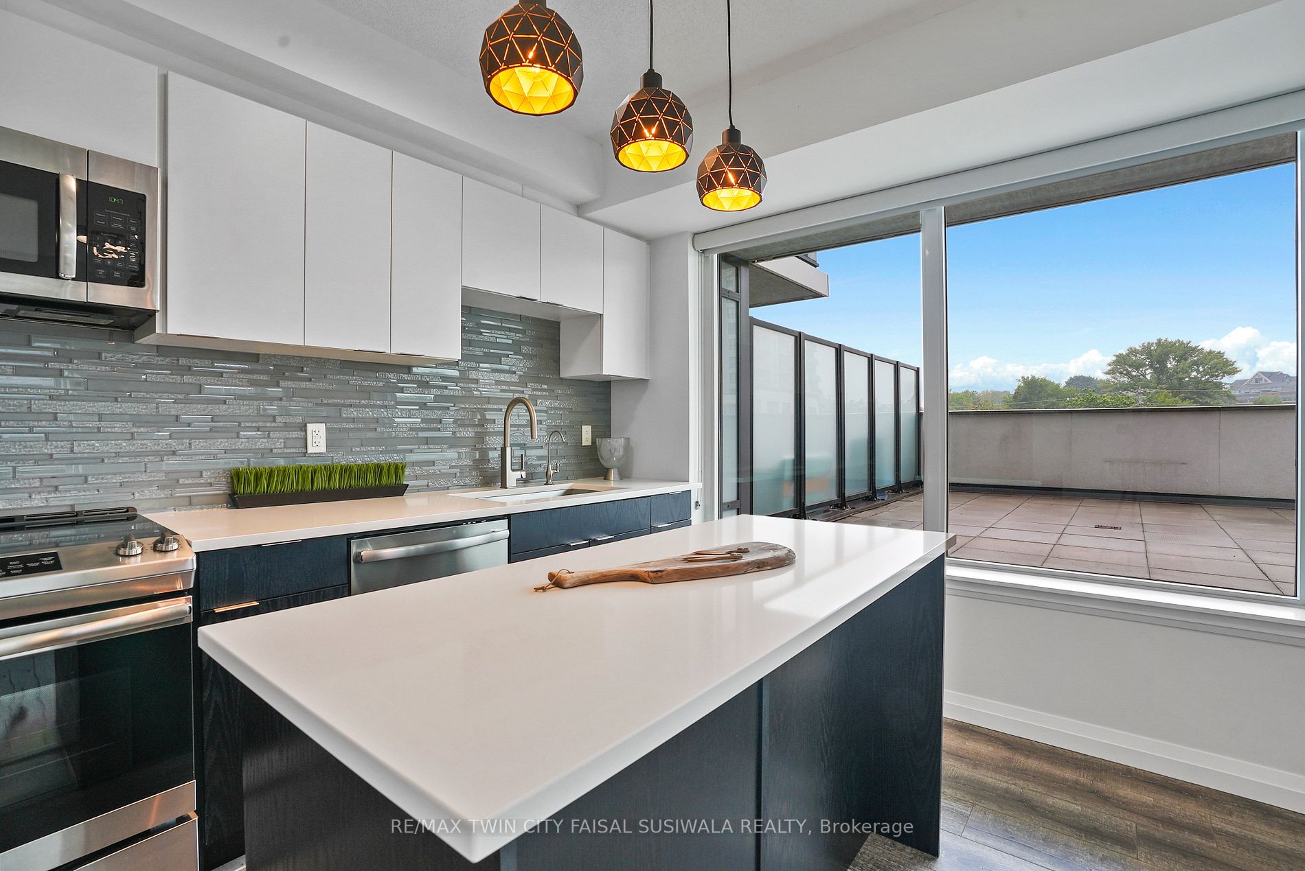 63 Arthur Street, #308