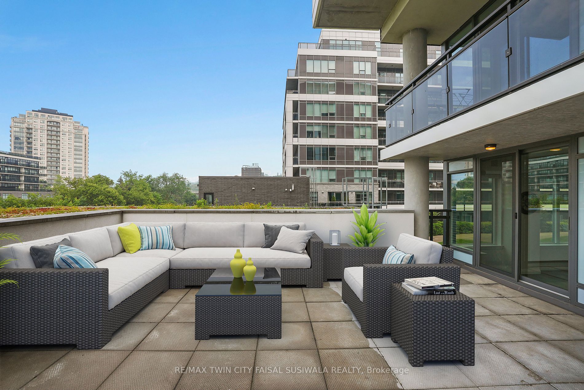 63 Arthur Street, #308