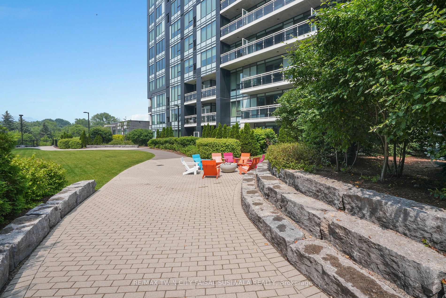 63 Arthur Street, #308