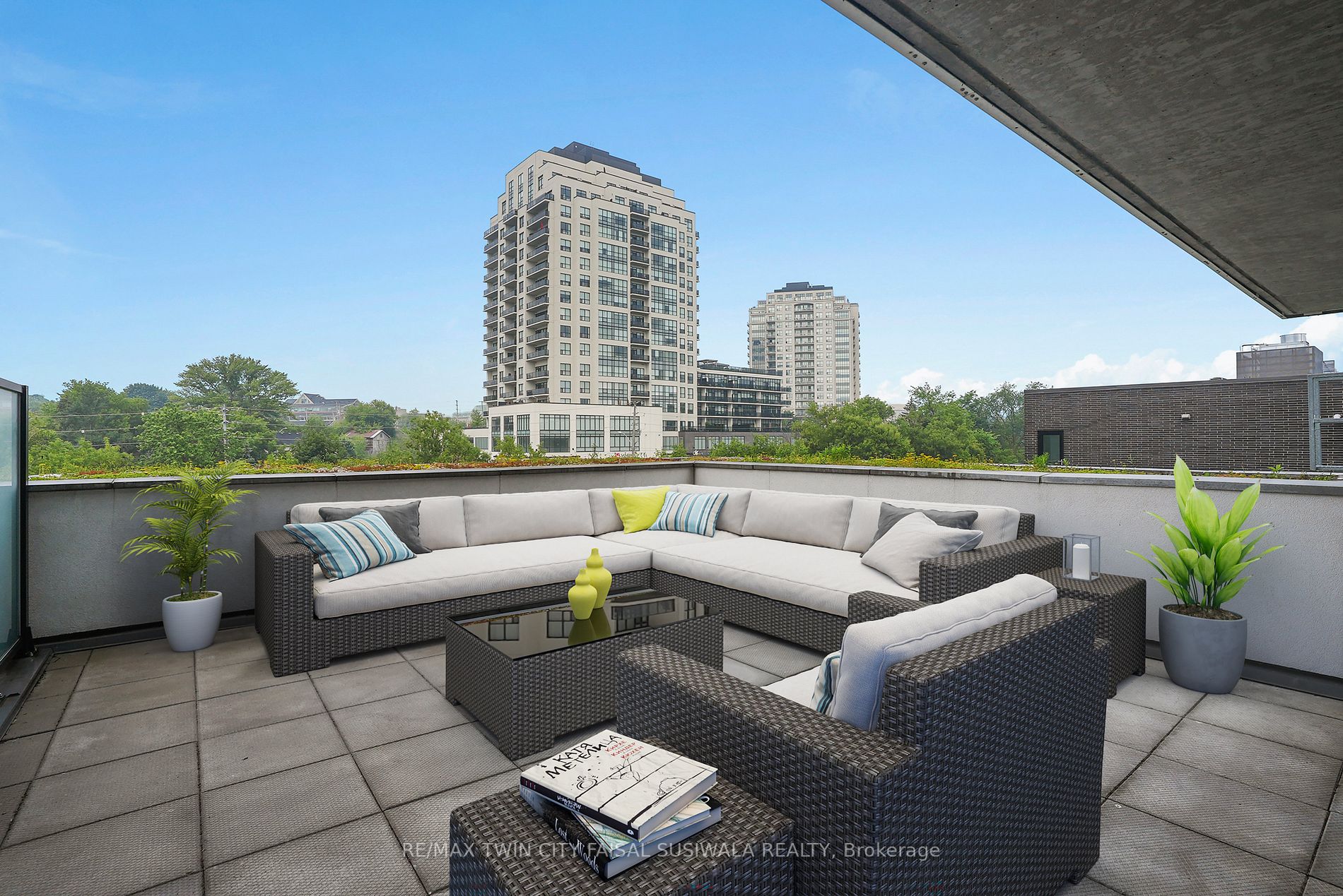 63 Arthur Street, #308