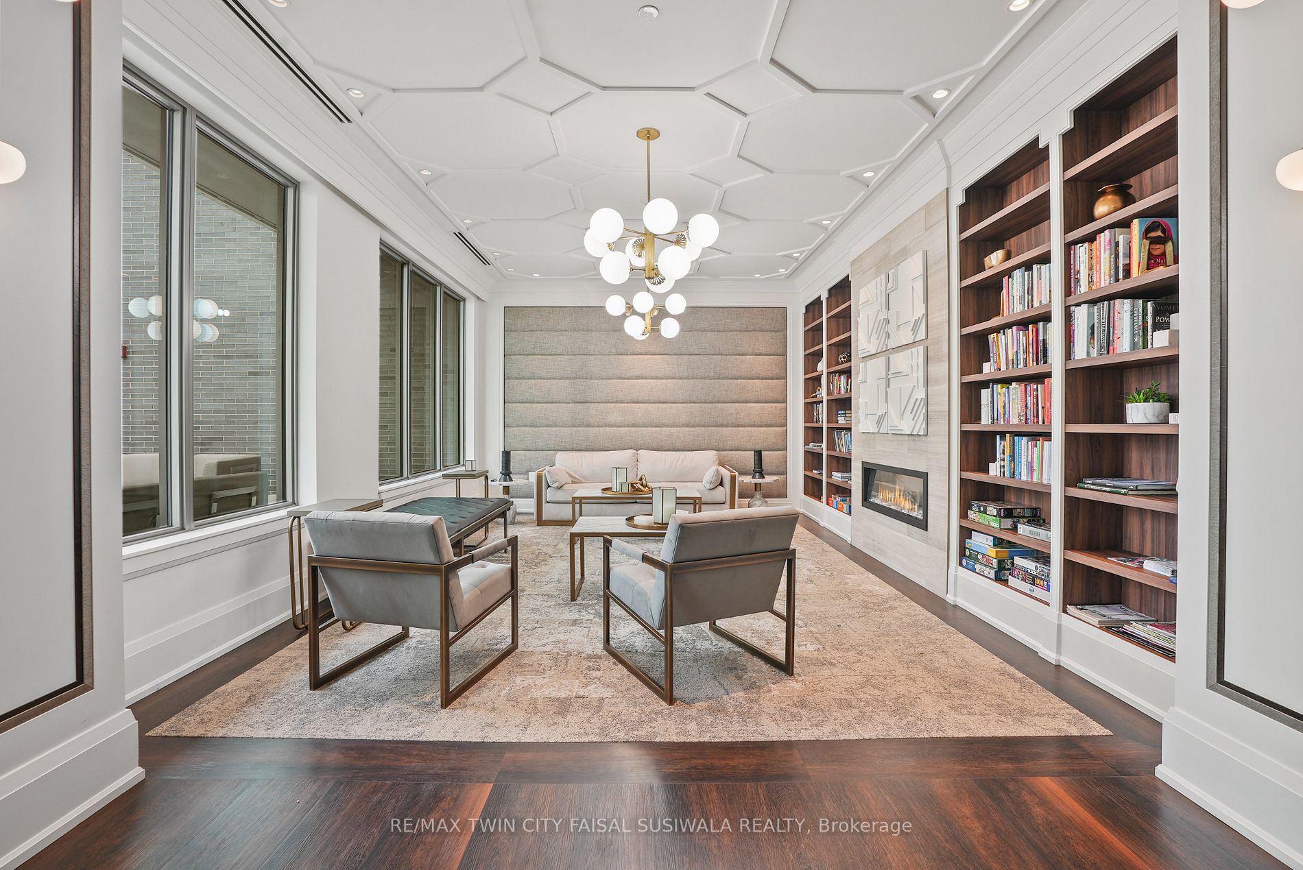 63 Arthur Street, #308