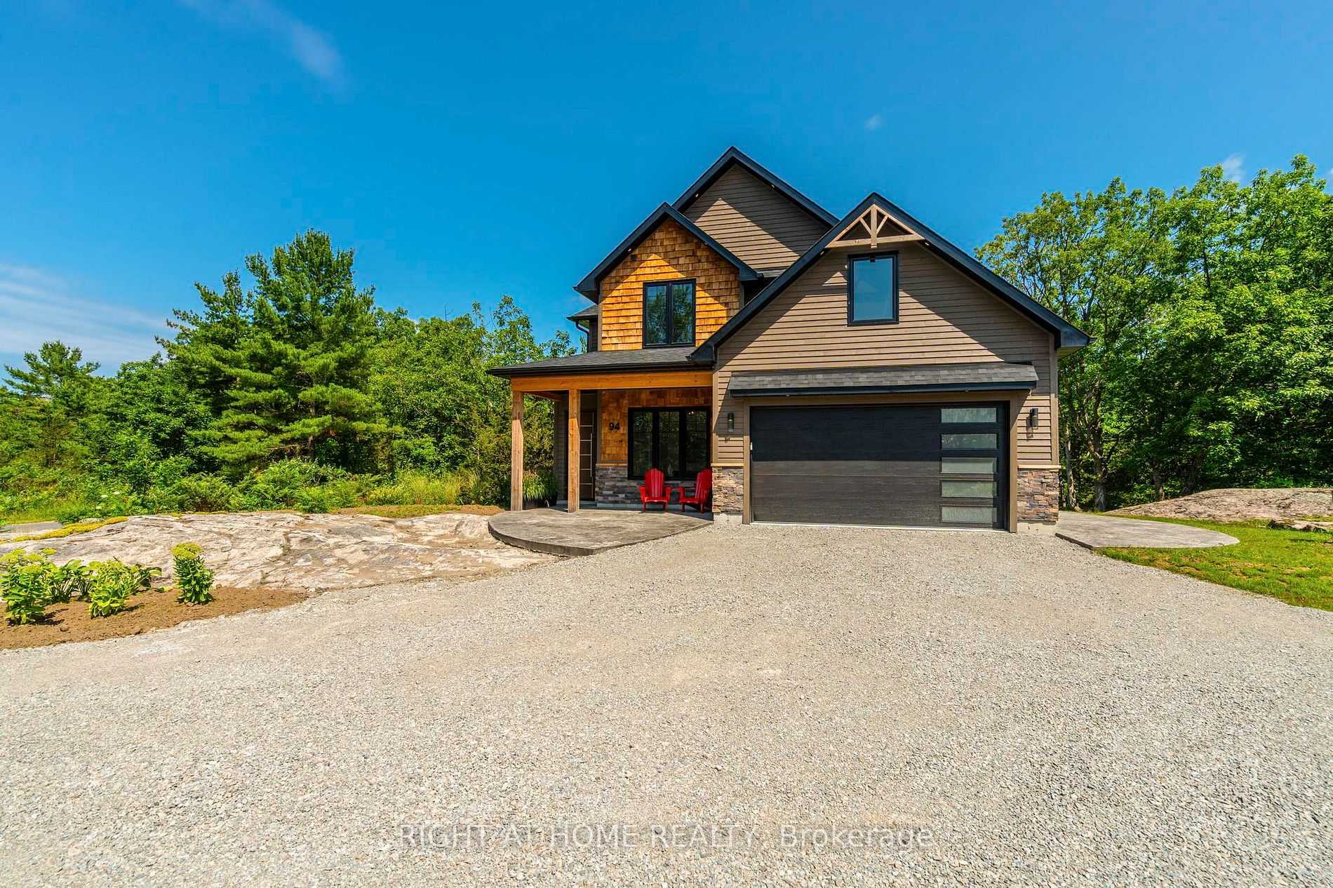 94 Macey Bay Rd