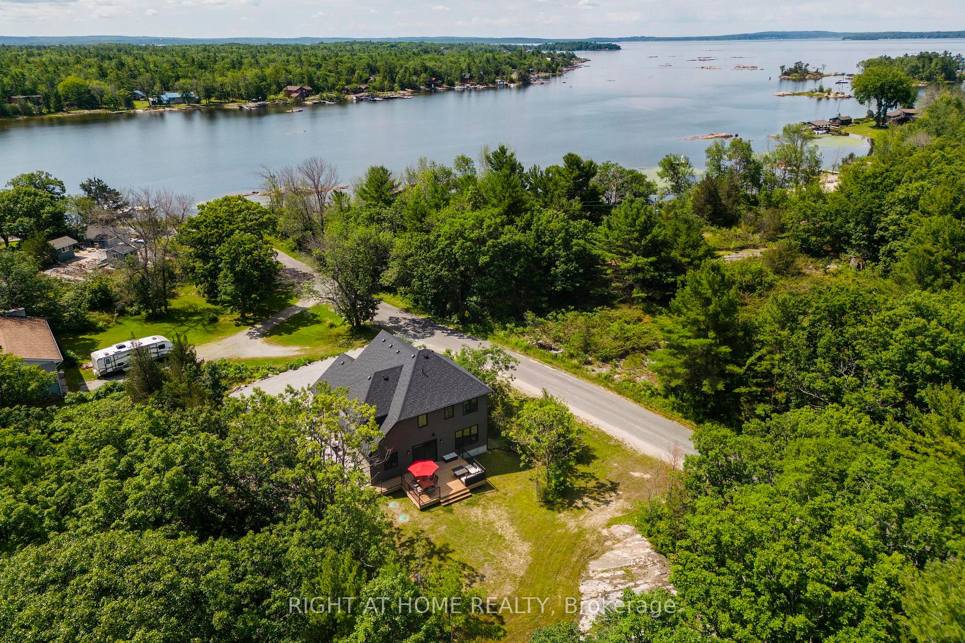 94 Macey Bay Rd