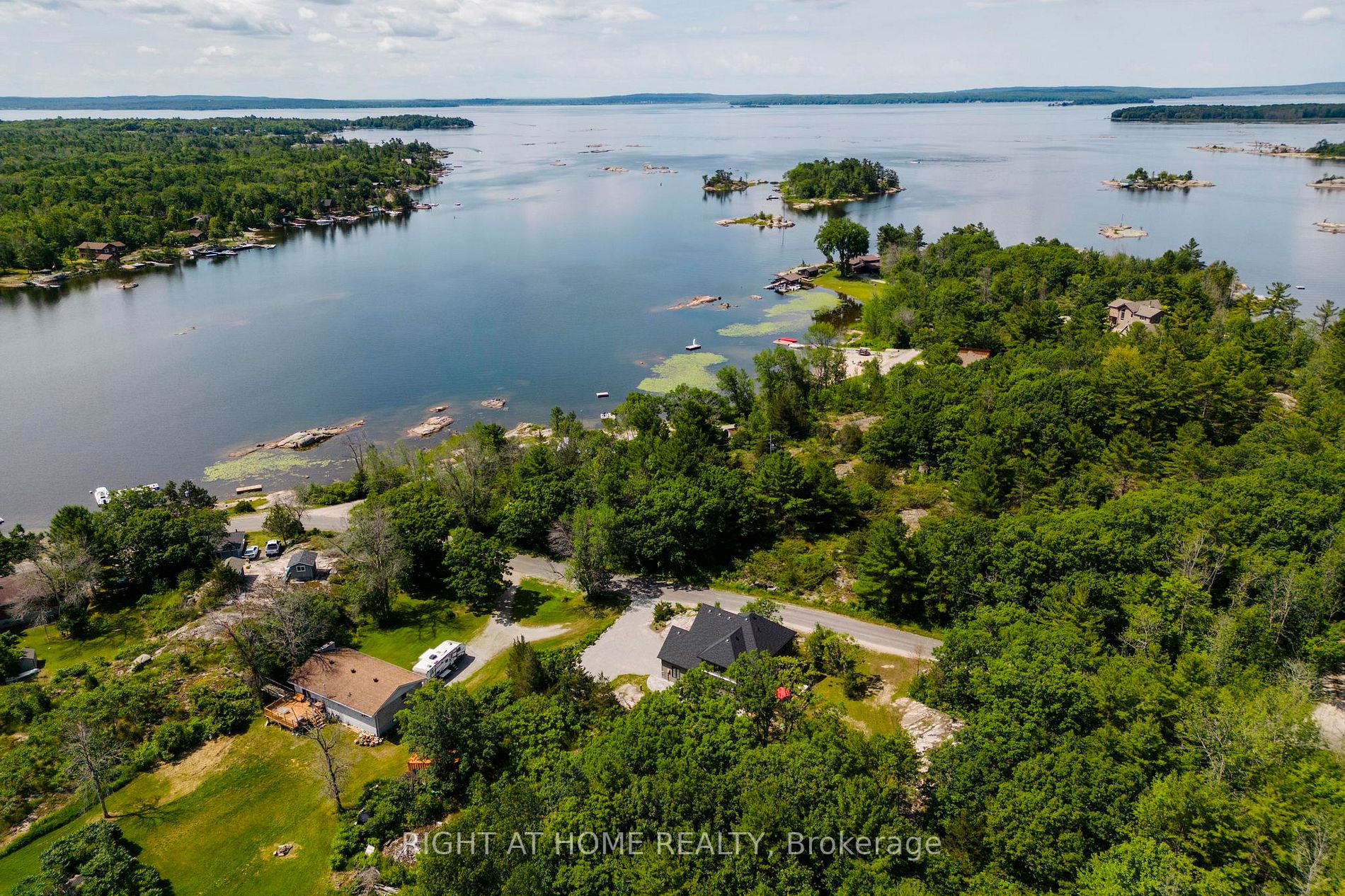 94 Macey Bay Rd
