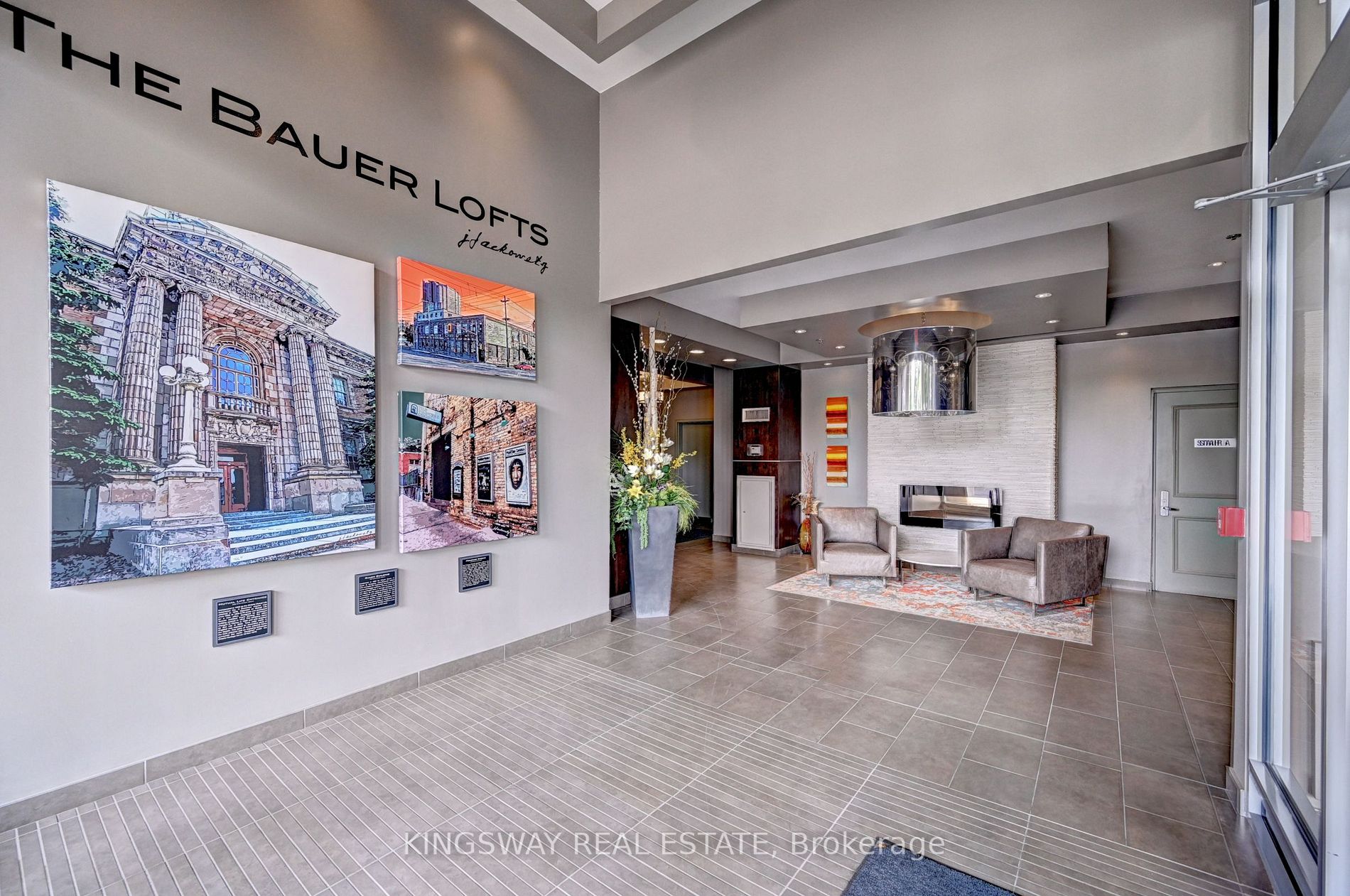 191 KING Street S, #512