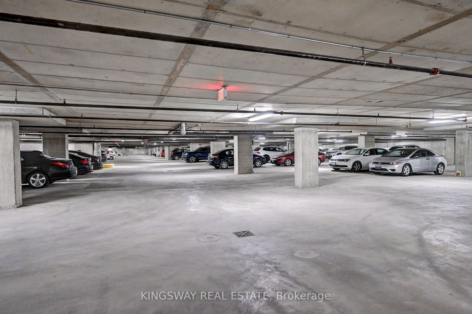 191 KING Street S, #512