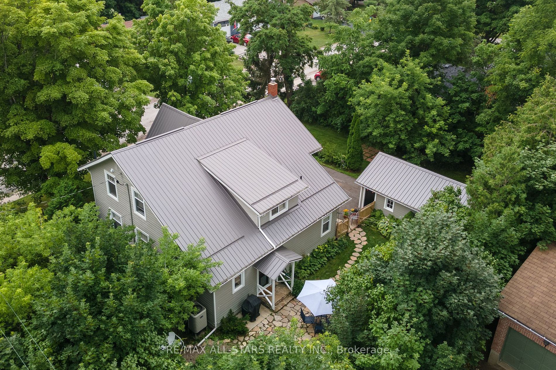 49 John Street