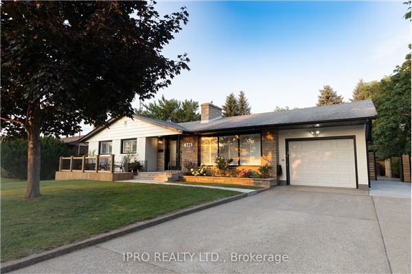 346 Grantham Ave, St. Catharines