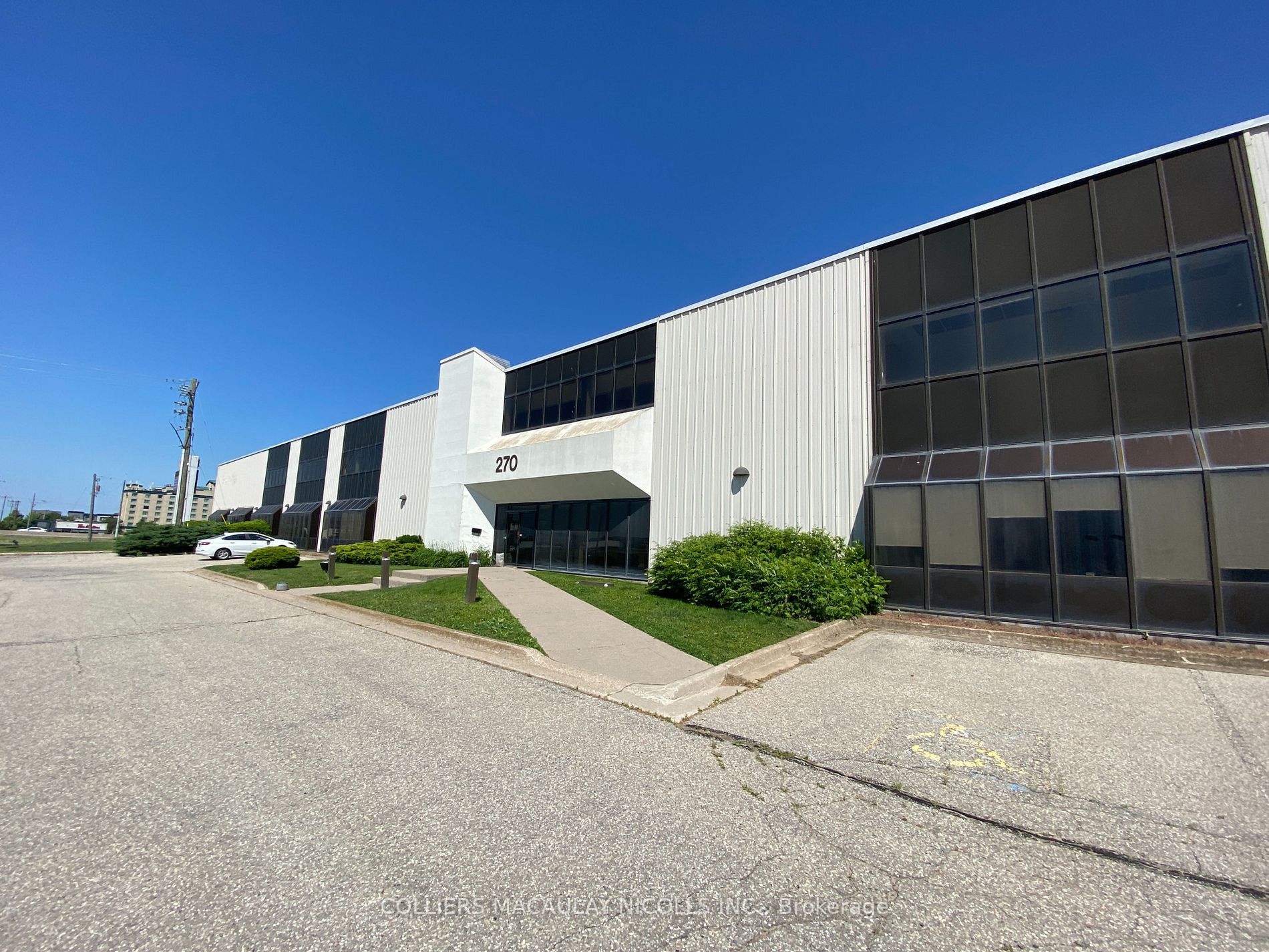 270 Hunter Rd, #C