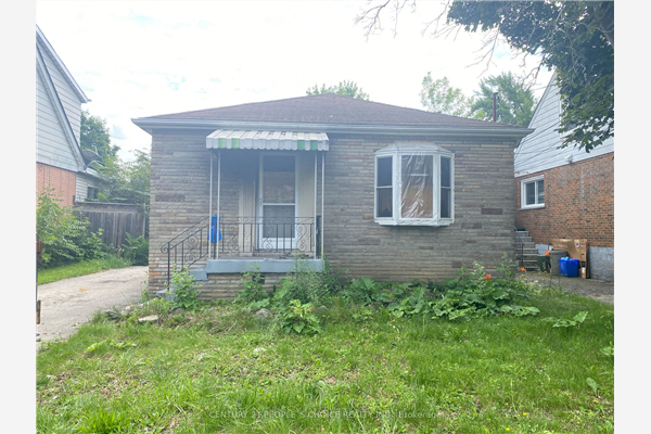 229 East 14th St, Hamilton