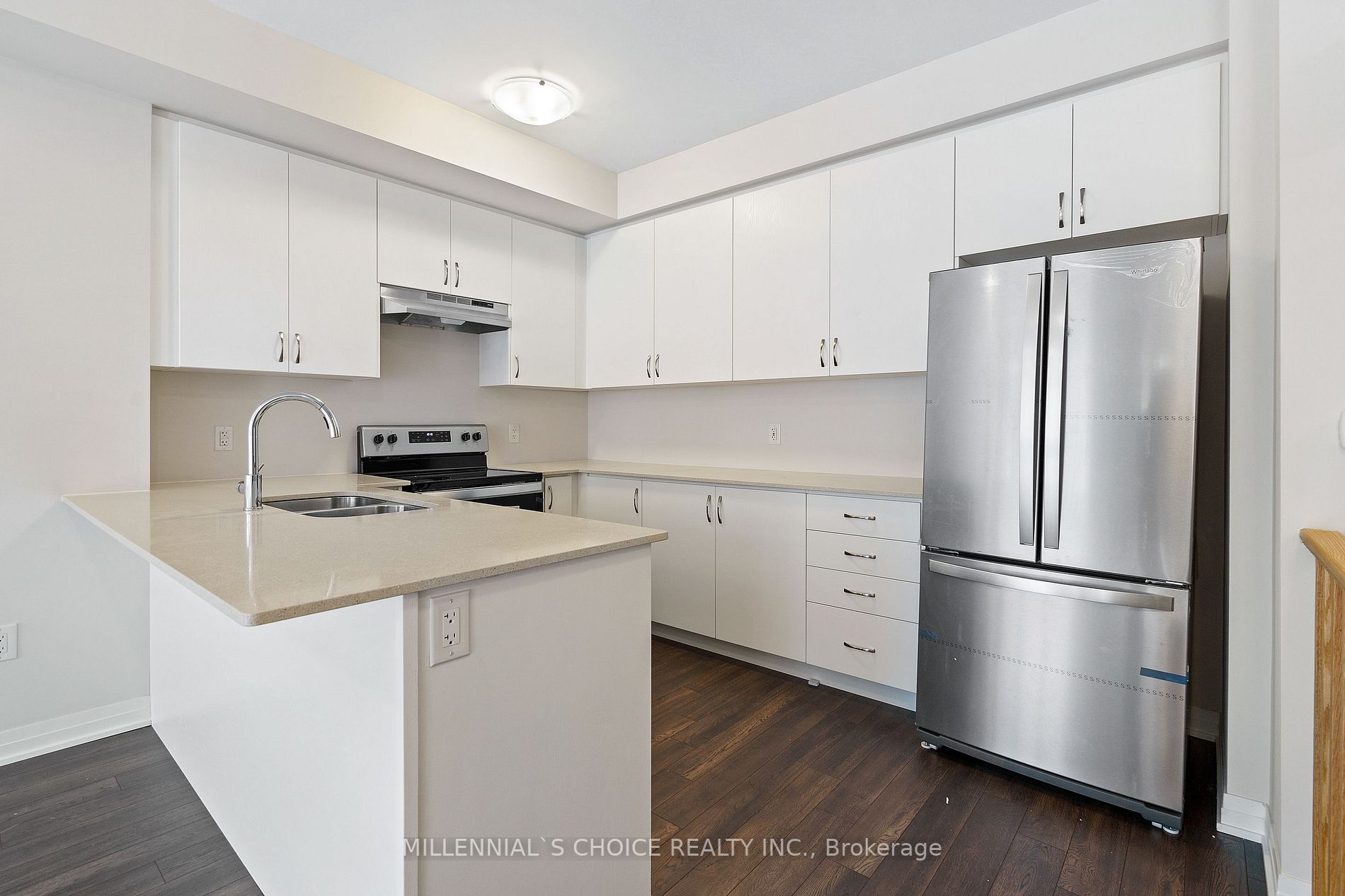 585 Colborne St E, #1004