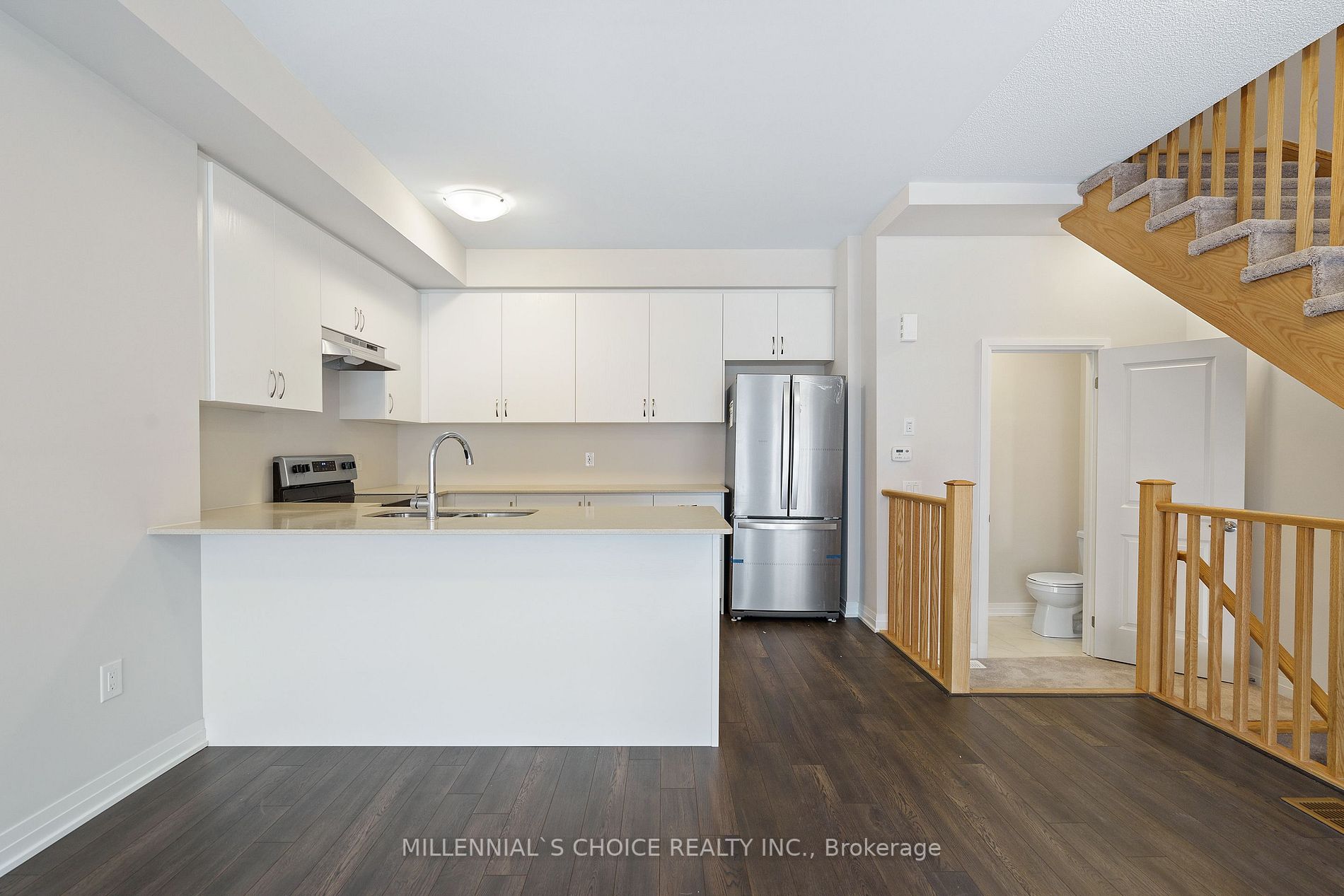 585 Colborne St E, #1004