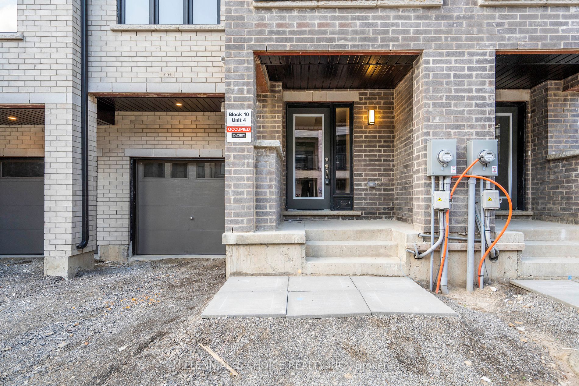 585 Colborne St E, #1004