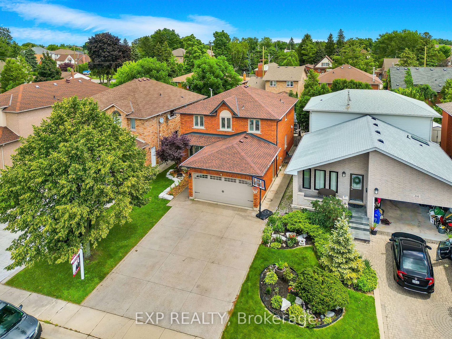 320 Annabelle St