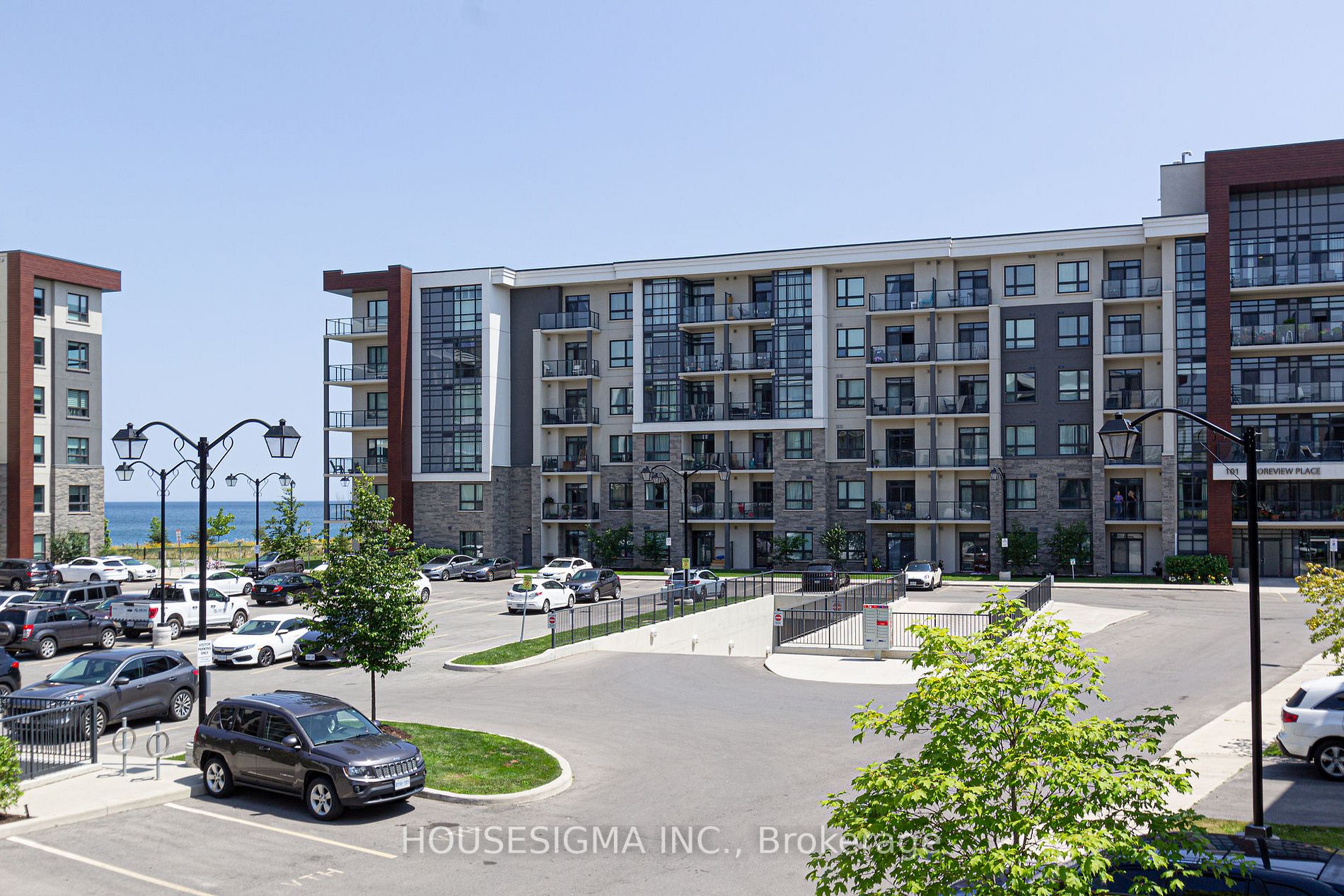 115 Shoreview Pl, #Th#11