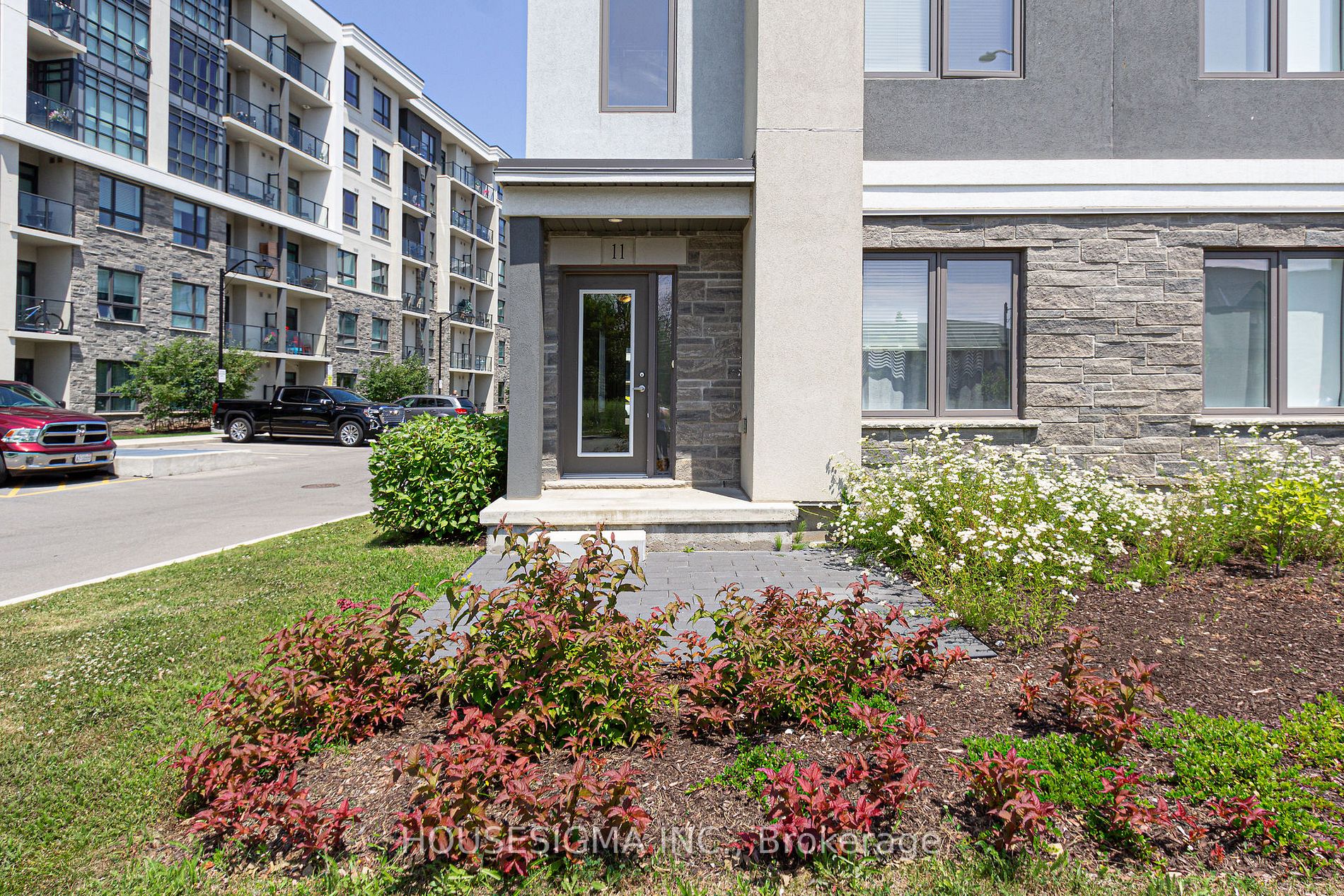115 Shoreview Pl, #Th#11