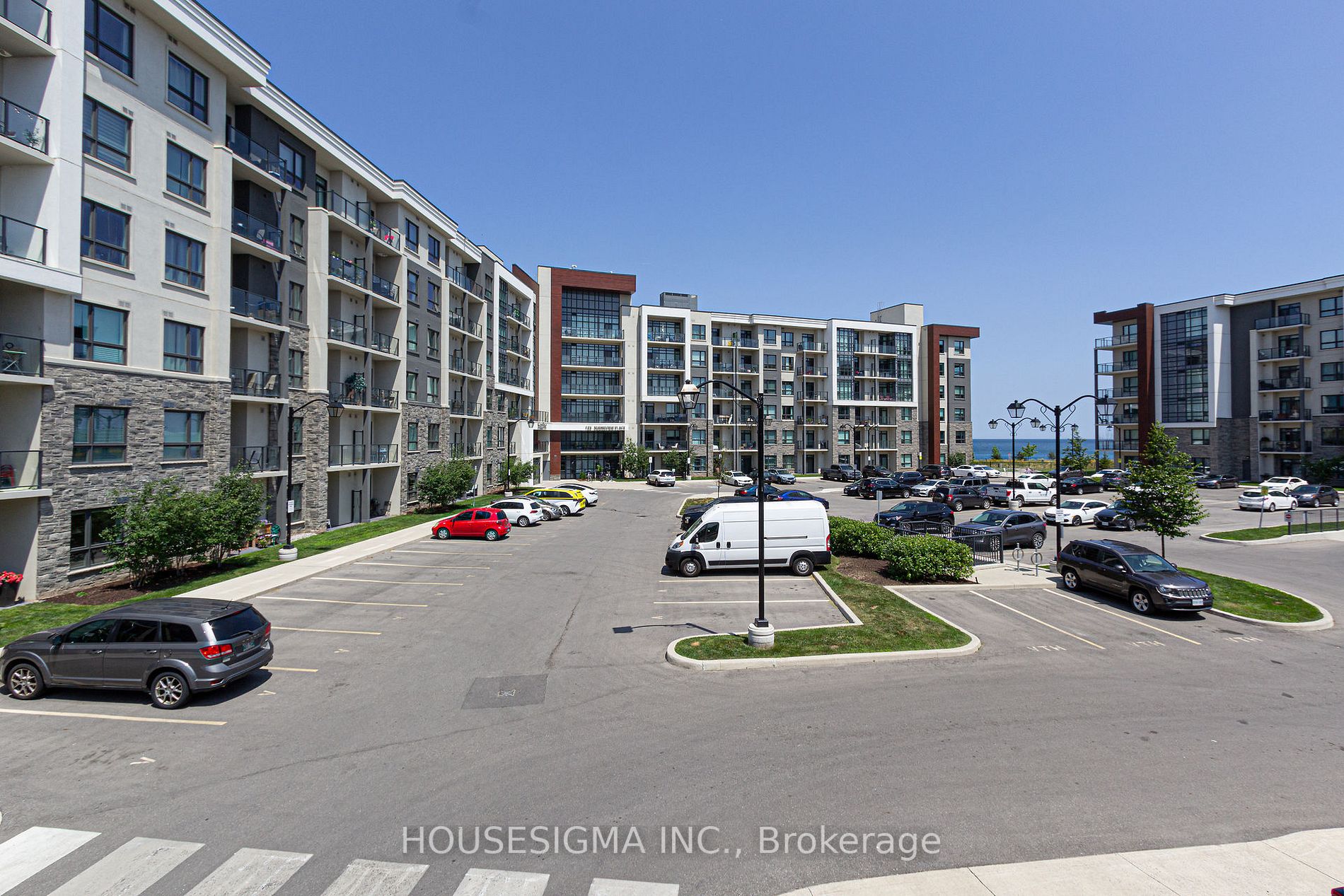 115 Shoreview Pl, #Th#11