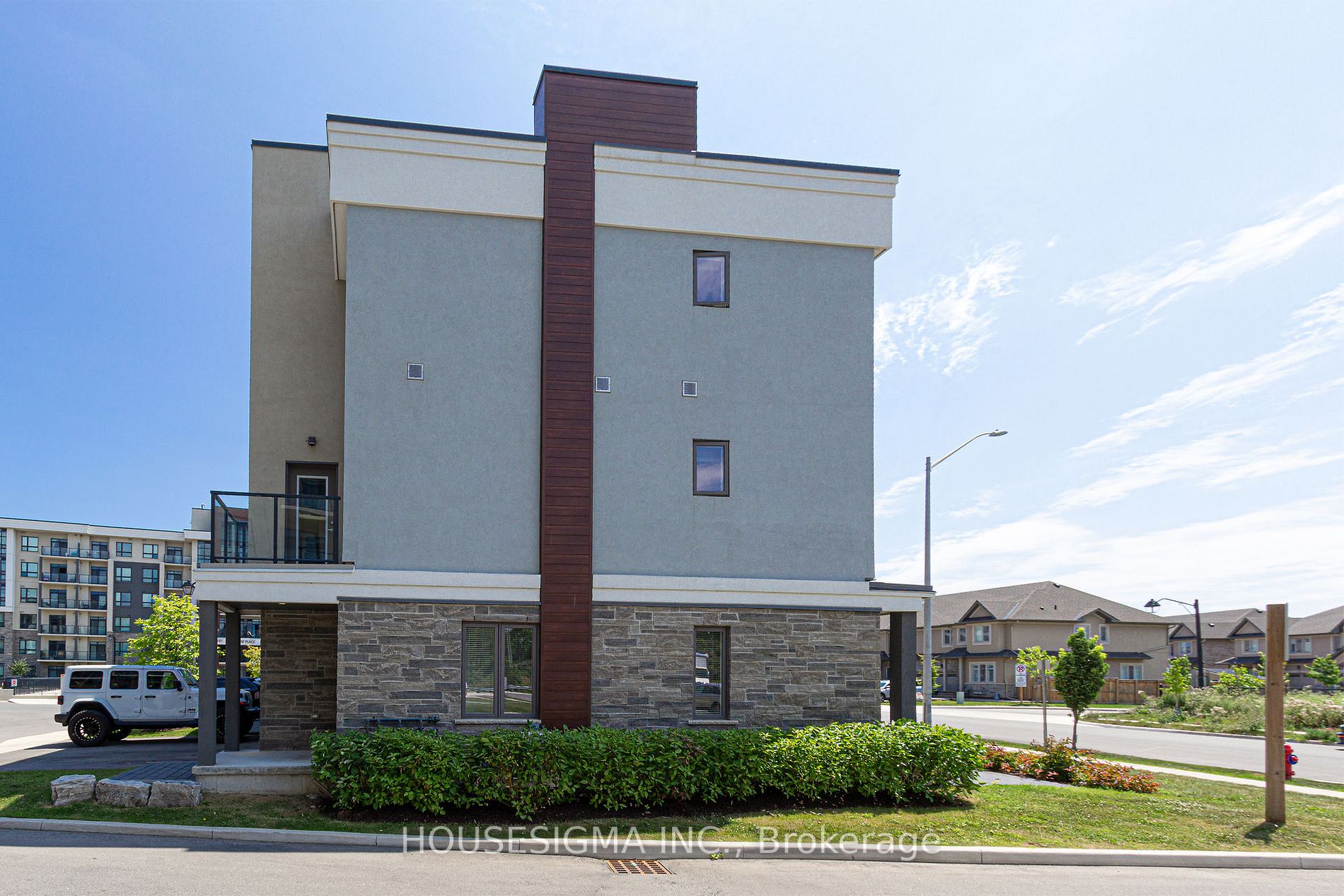 115 Shoreview Pl, #Th#11