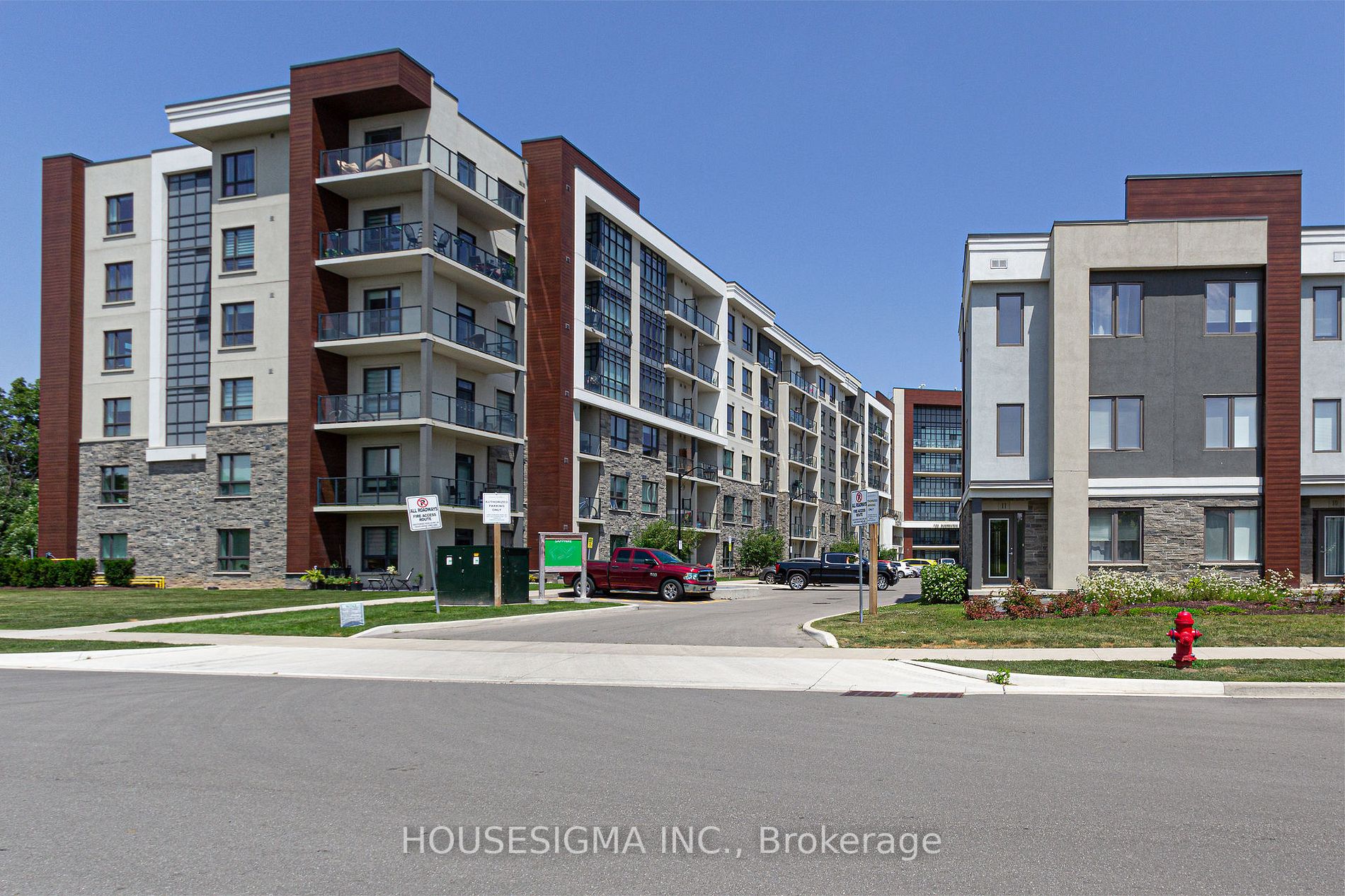 115 Shoreview Pl, #Th#11