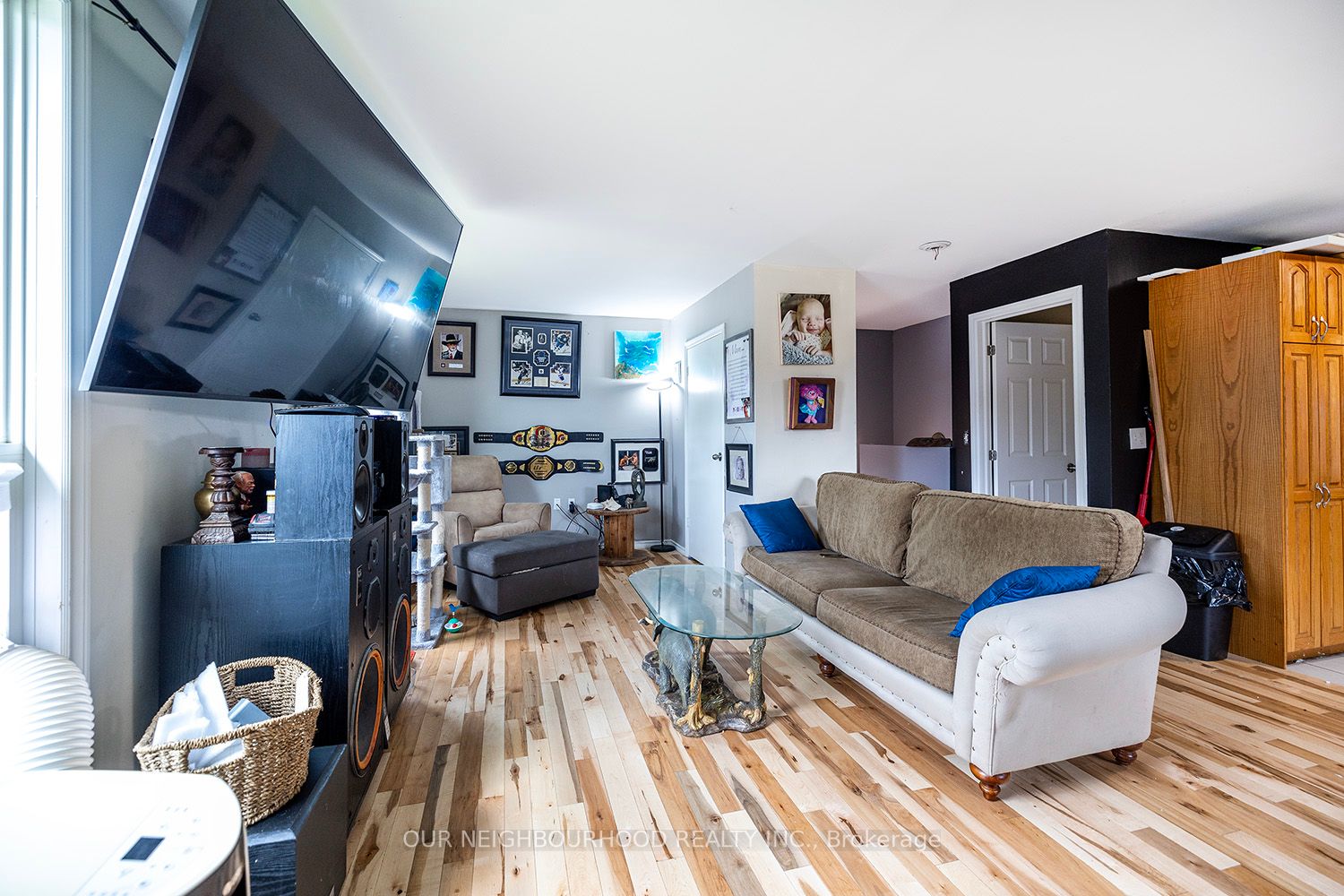 69 Maple Street