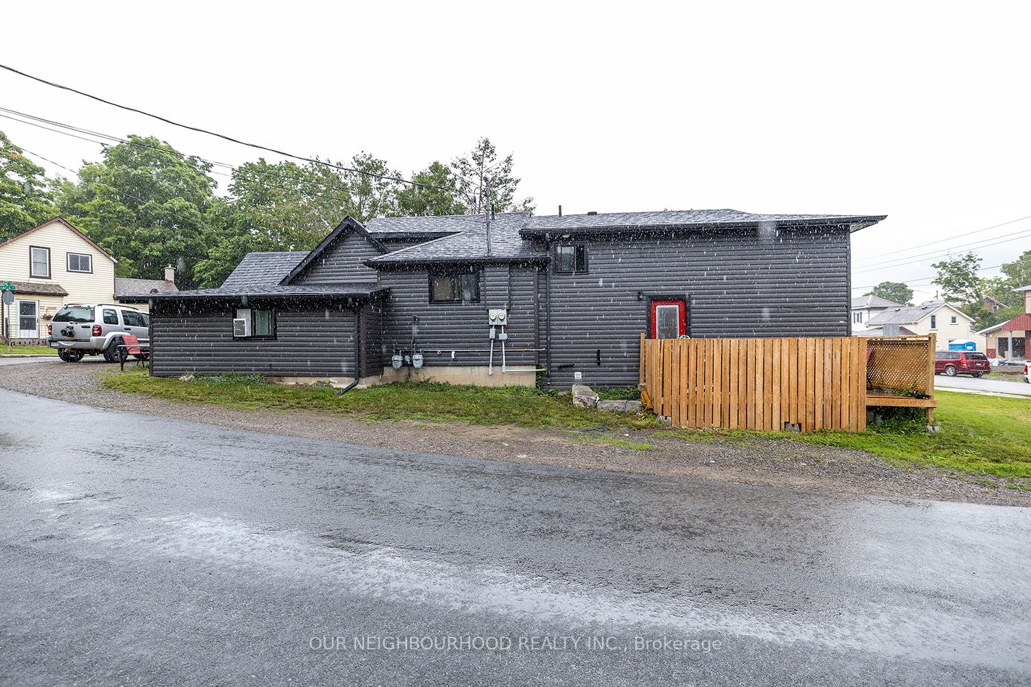 69 Maple Street